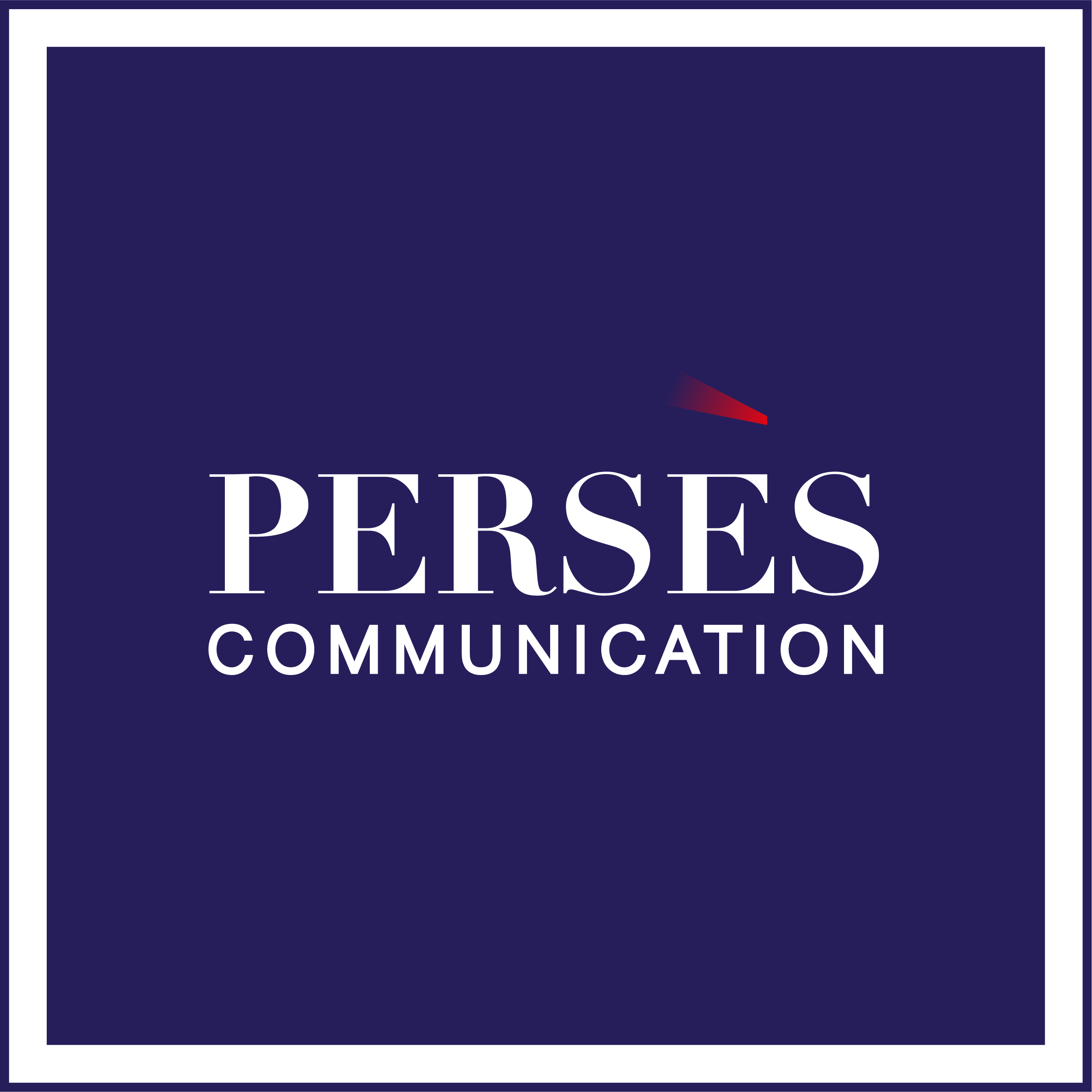Persès Communication